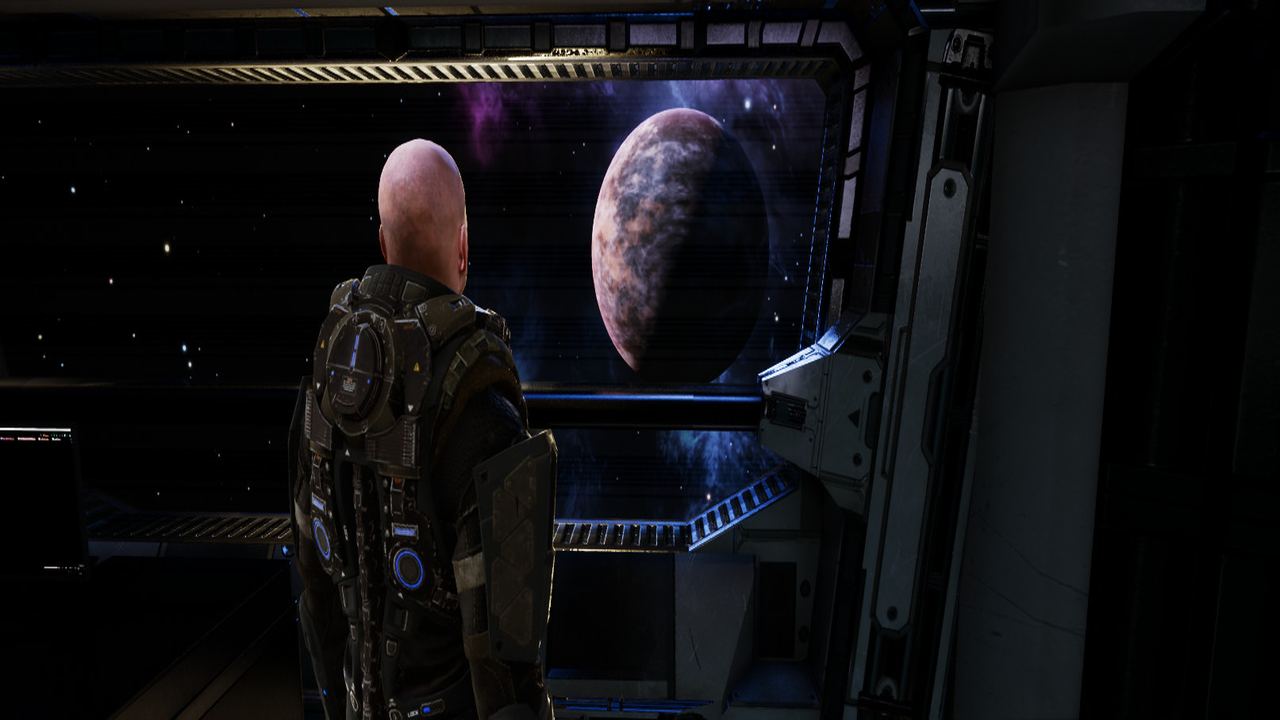 SpaceBourne screenshot 8